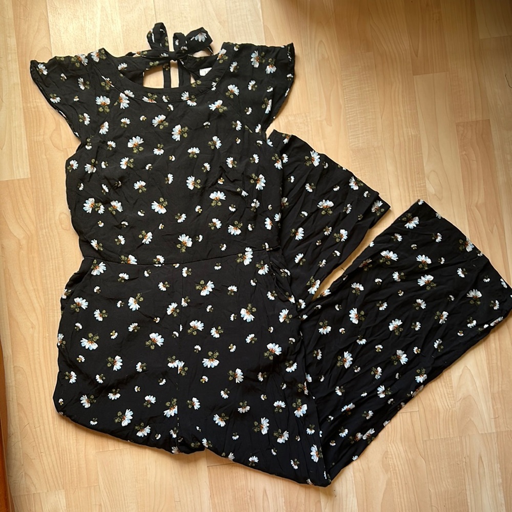 Loft Jumpsuit